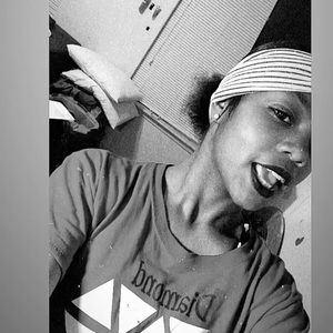 Meet your Posher, Zaria